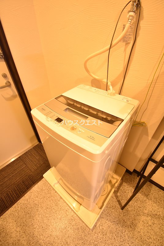 アルテ東山三条 その他設備