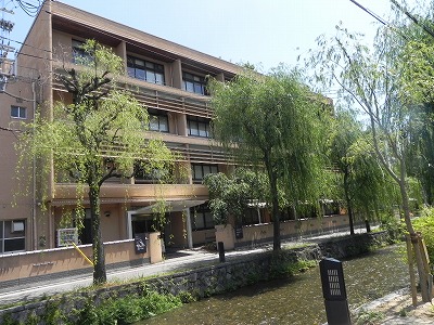 アルテ東山三条 大学・短大