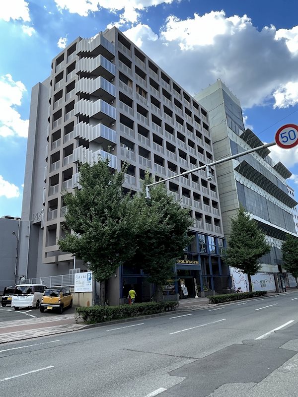 ＡＦＩＣＩＯＮ堀川 外観