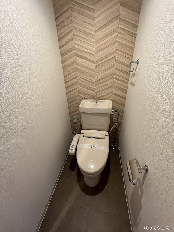 ＡＦＩＣＩＯＮ堀川 トイレ