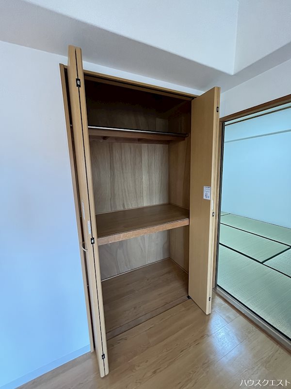 ＡＦＩＣＩＯＮ堀川 収納