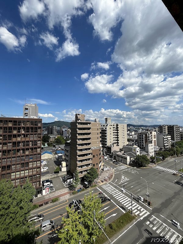 ＡＦＩＣＩＯＮ堀川 その他