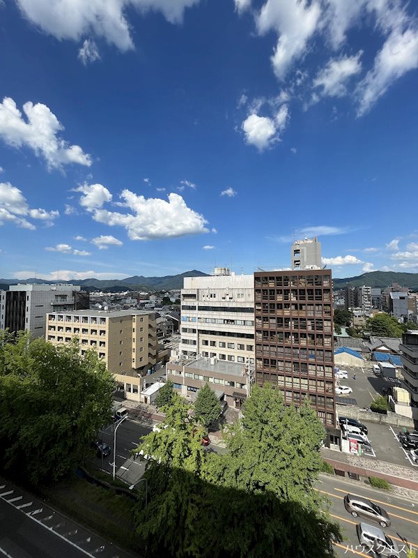 ＡＦＩＣＩＯＮ堀川 その他