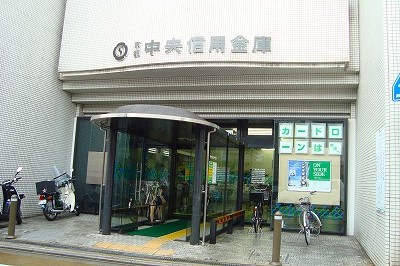 ＡＦＩＣＩＯＮ堀川 銀行