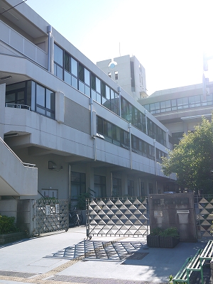 ＡＦＩＣＩＯＮ堀川 小学校