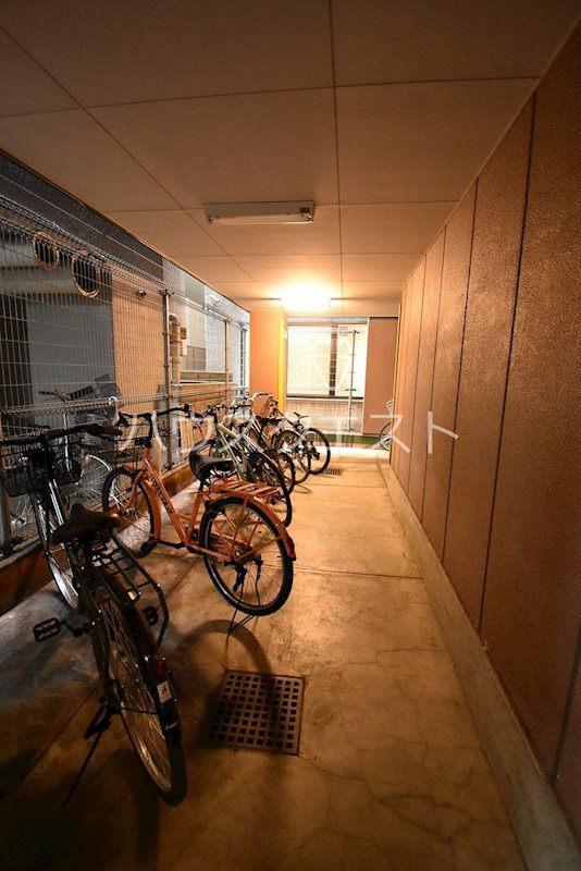 スクエア烏丸御池 その他