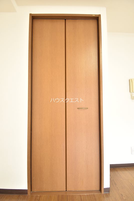 スクエア烏丸御池 収納