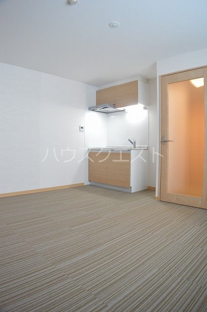 クレアーレ五条大宮 その他