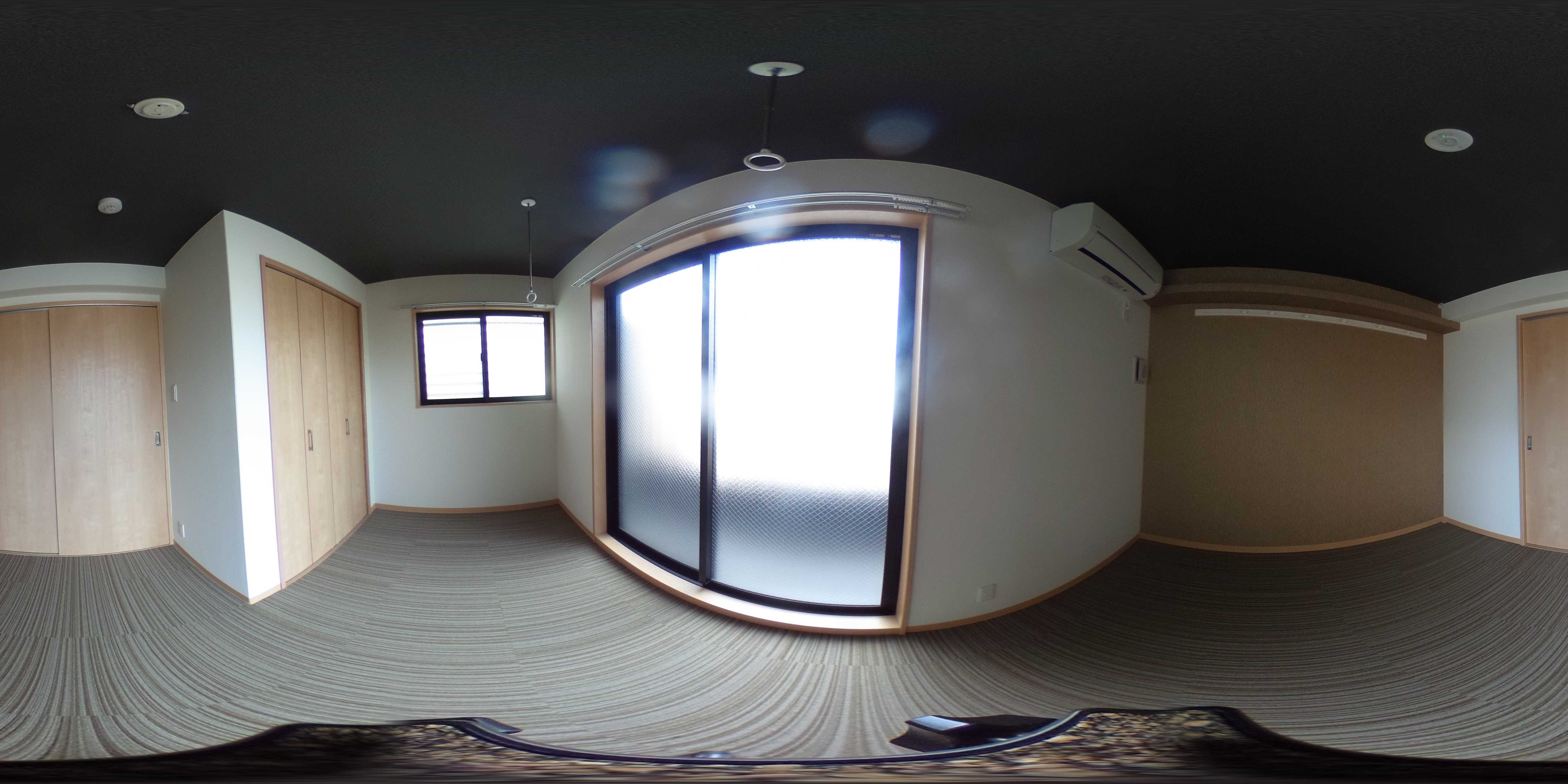 クレアーレ五条大宮 その他部屋・スペース