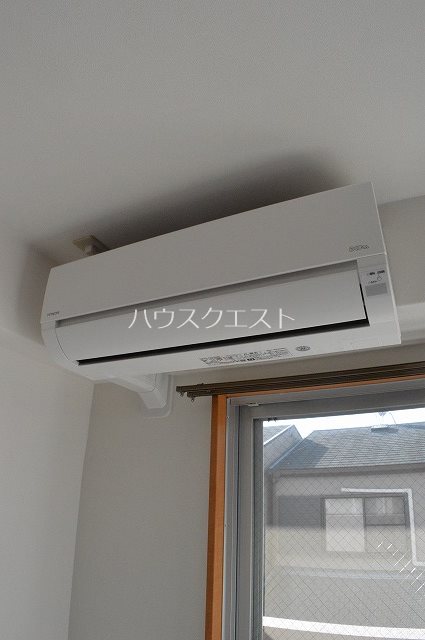 ウィズ高辻通 その他設備