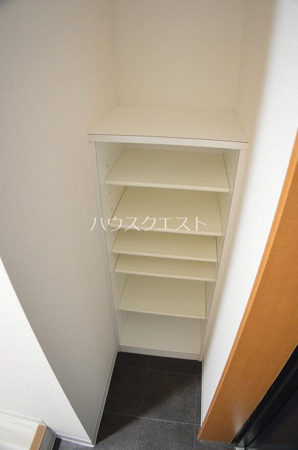 ウィズ高辻通 その他