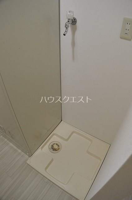 ウィズ高辻通 その他