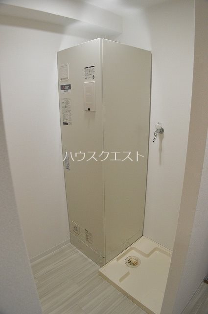 ウィズ高辻通 その他