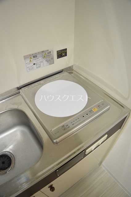 ウィズ高辻通 その他