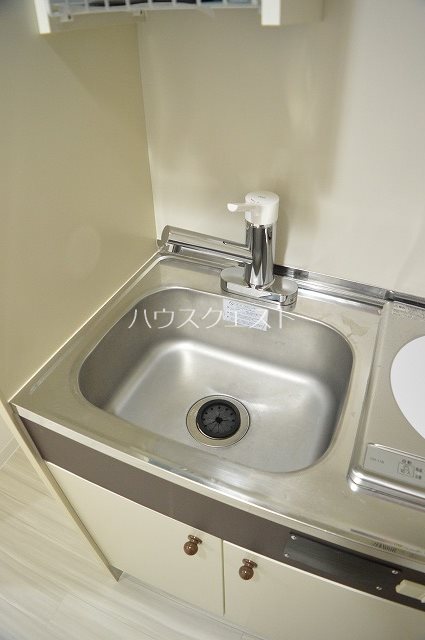ウィズ高辻通 その他