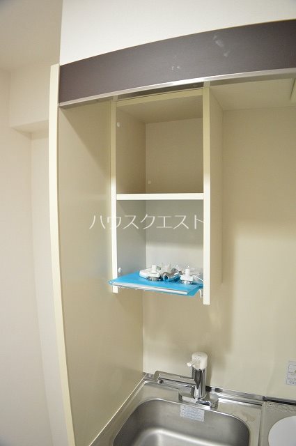 ウィズ高辻通 その他