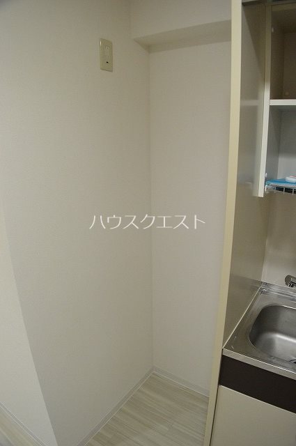 ウィズ高辻通 その他