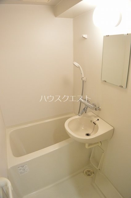 ウィズ高辻通 風呂画像