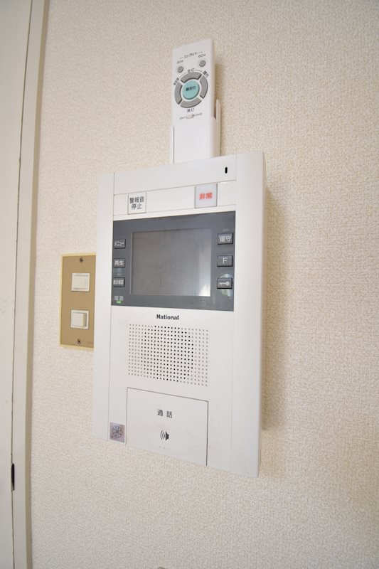 ライオンズマンション四条大宮 その他設備