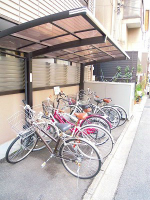 シャトーボヌール その他部屋・スペース