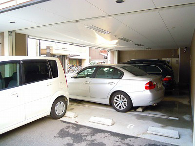 シャトーボヌール その他部屋・スペース