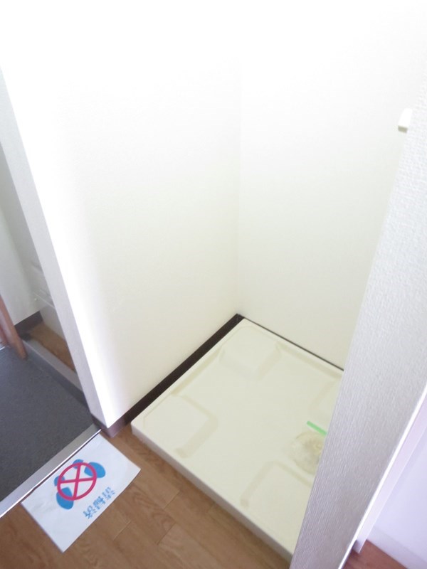 シャトーボヌール その他設備