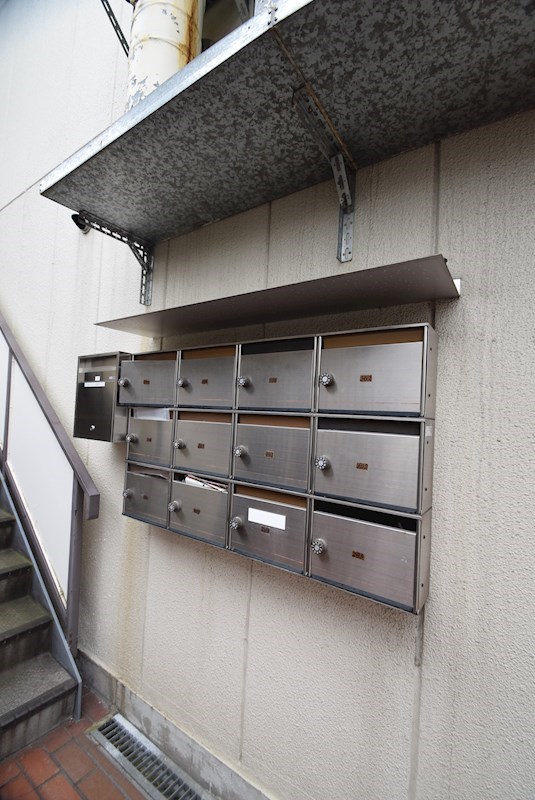 カーサ下鴨 その他設備