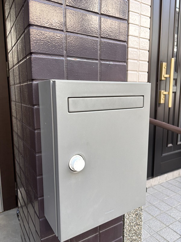 西ノ京南円町貸家/CASA円町 その他設備