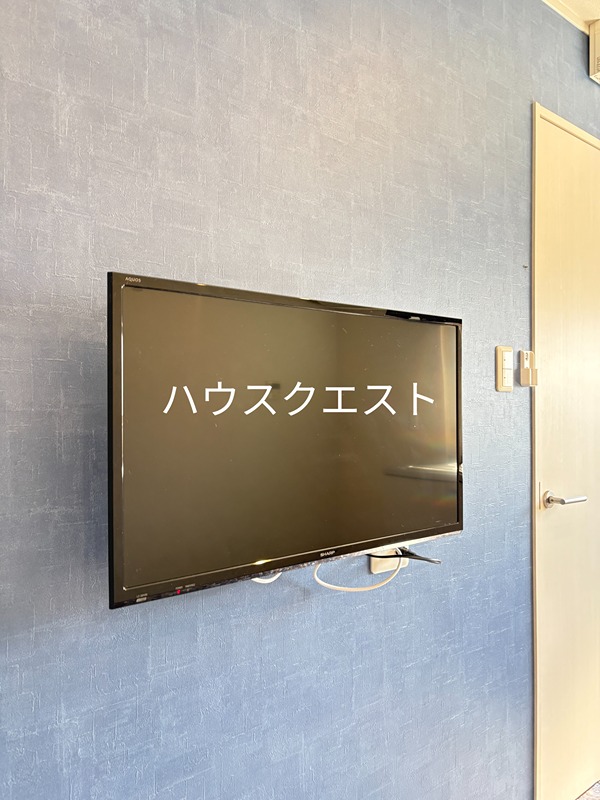 西ノ京南円町貸家/CASA円町 収納
