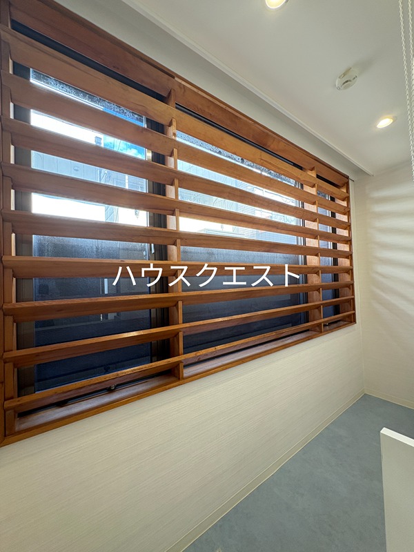 西ノ京南円町貸家/CASA円町 その他設備