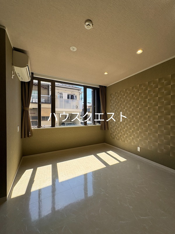 西ノ京南円町貸家/CASA円町 ロビー