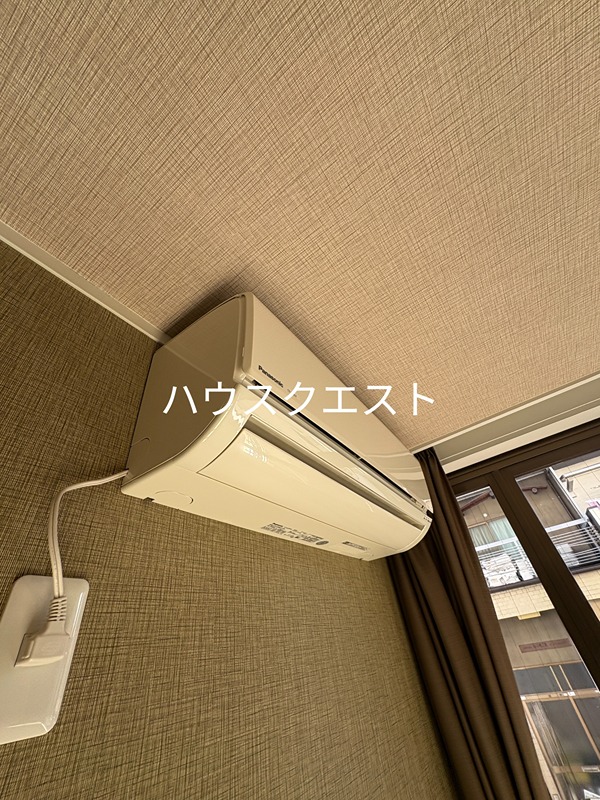 西ノ京南円町貸家/CASA円町 その他設備