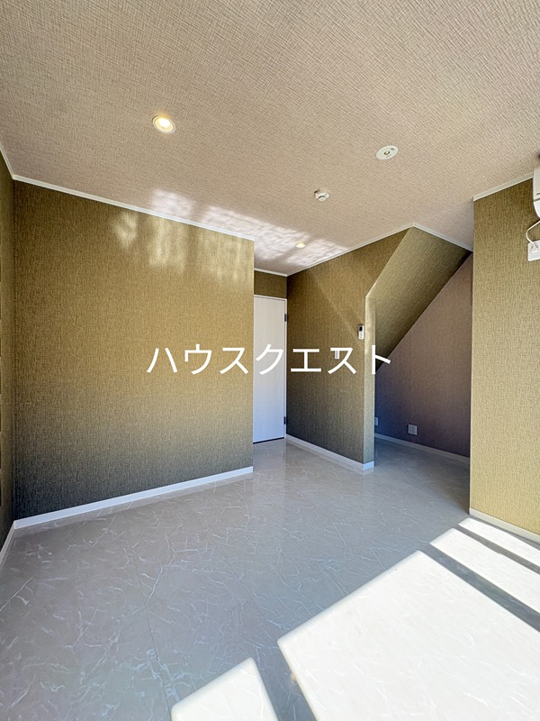 西ノ京南円町貸家/CASA円町 ロビー