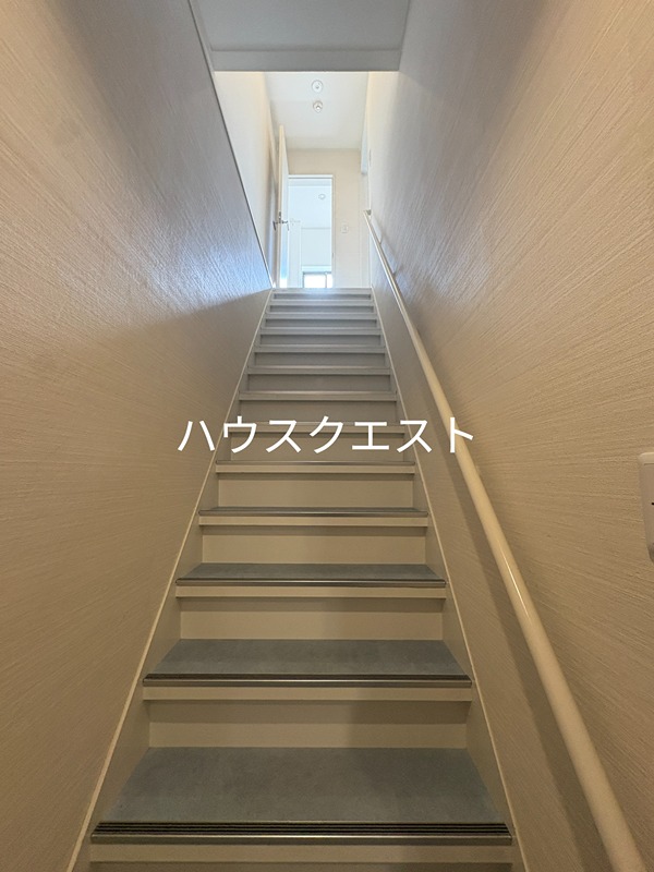 西ノ京南円町貸家/CASA円町 玄関