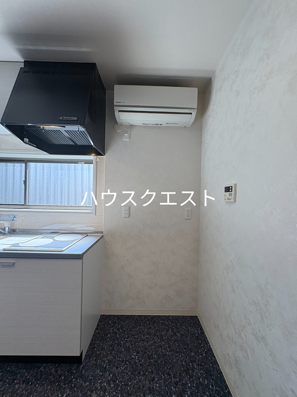 西ノ京南円町貸家/CASA円町 キッチン