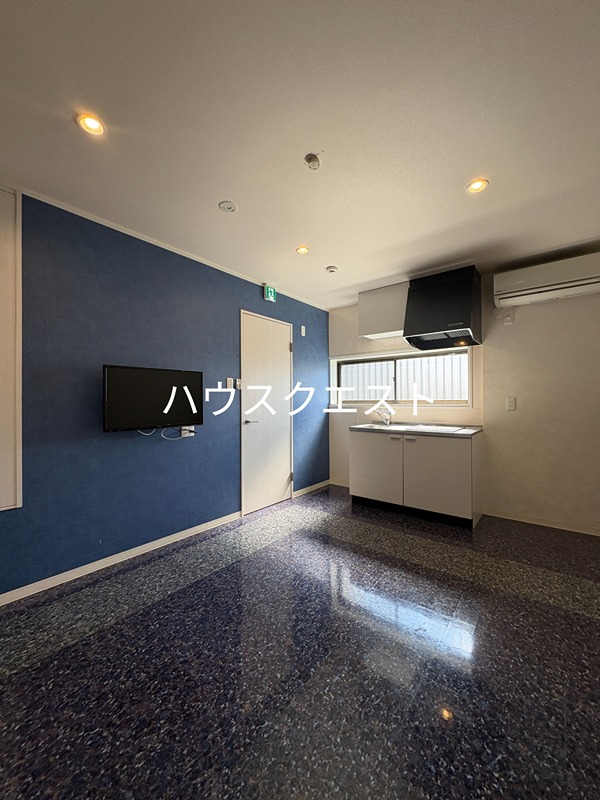 西ノ京南円町貸家/CASA円町 ロビー