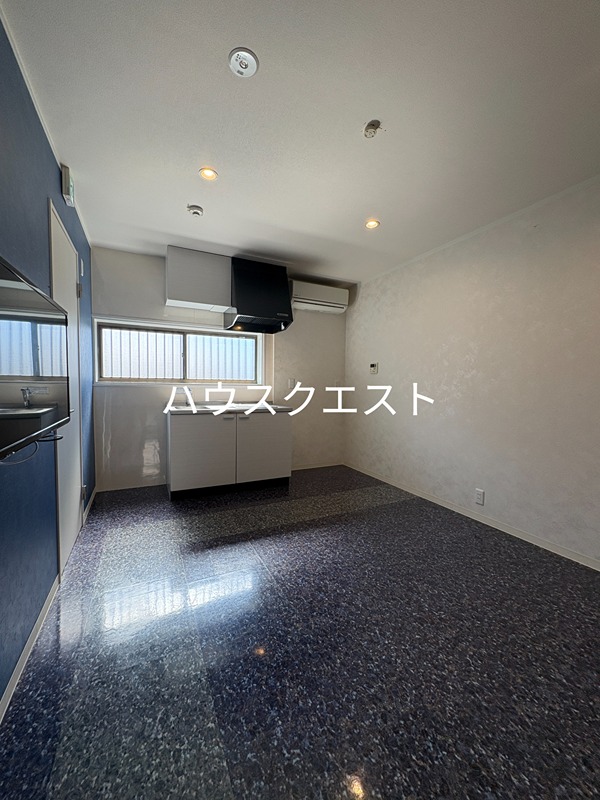 西ノ京南円町貸家/CASA円町 ロビー