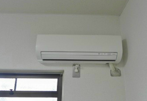 ロイヤルハイツ一乗寺 その他設備