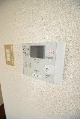 デトムワン鴨川 セキュリティ