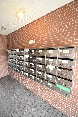 デトムワン鴨川 エントランス