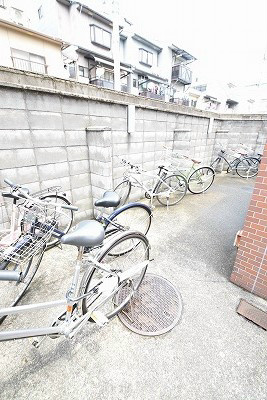 デトムワン鴨川 その他共有部分
