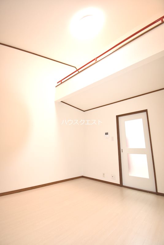 アスターナ京の袋小路長屋 その他共有部分