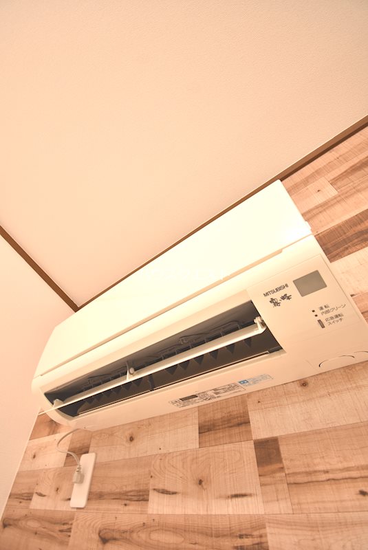 アスターナ京の袋小路長屋 その他設備