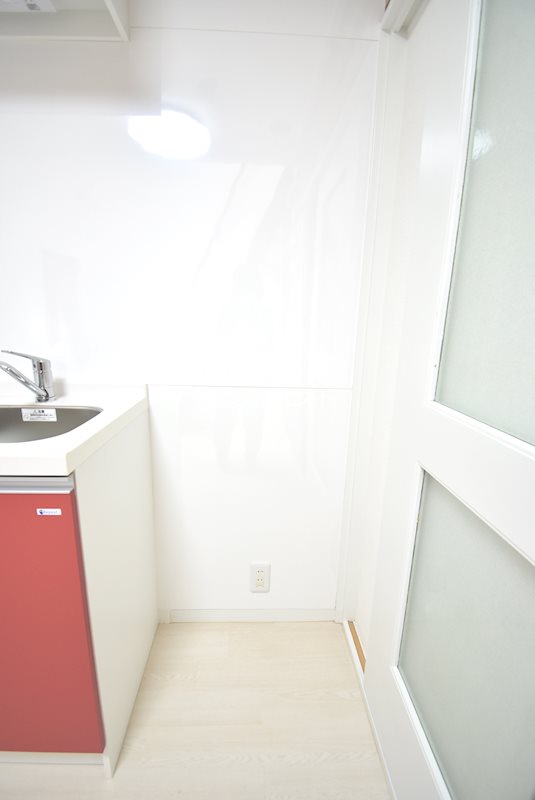 アスターナ京の袋小路長屋 その他
