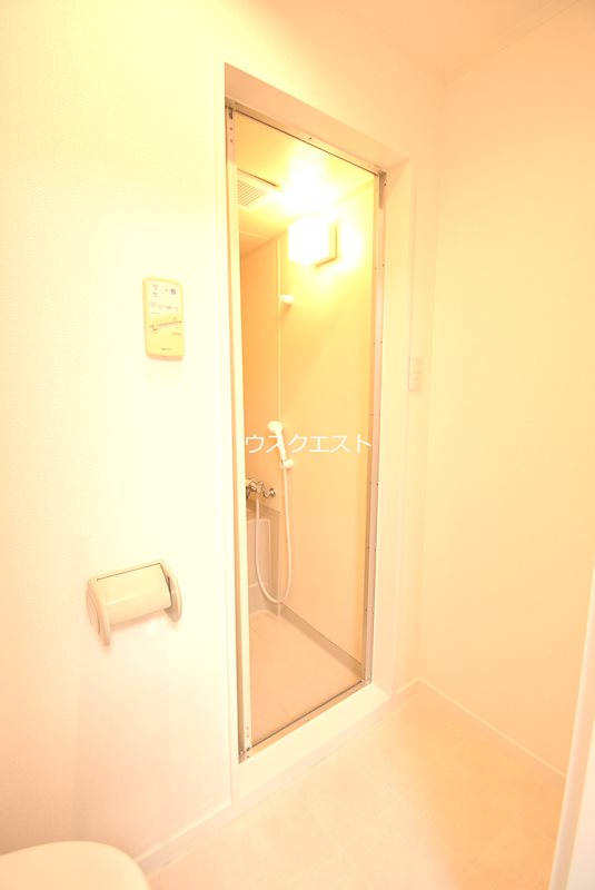 アスターナ京の袋小路長屋 その他