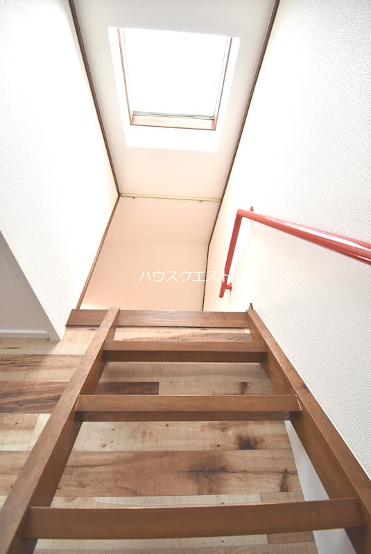 アスターナ京の袋小路長屋 その他