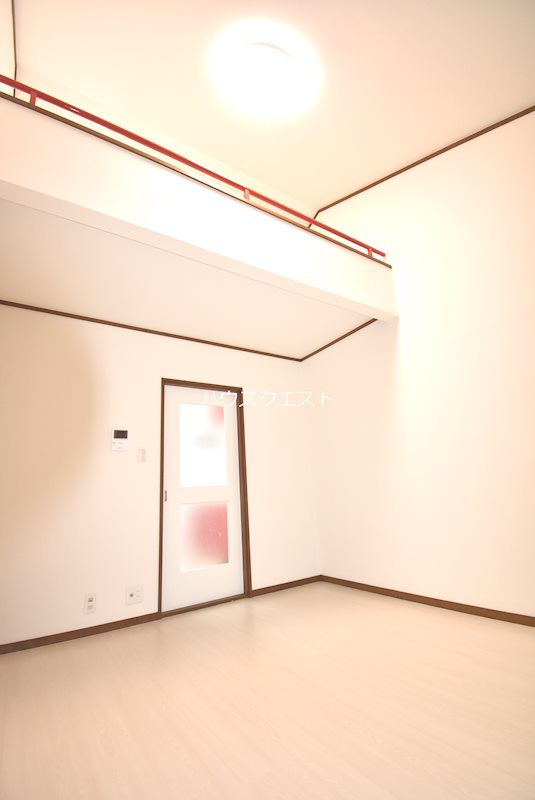 アスターナ京の袋小路長屋 その他部屋・スペース