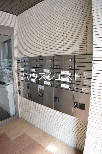 グランドーリア西院 その他