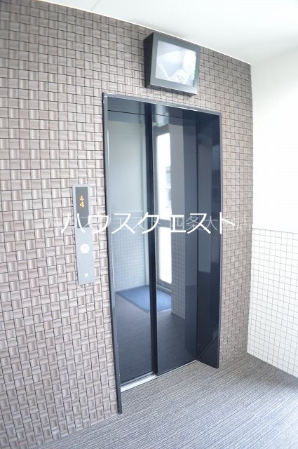 グランドーリア西院 その他