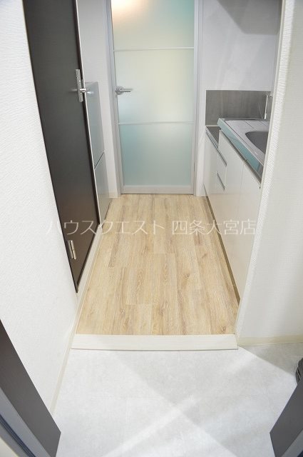 グランドーリア西院 その他